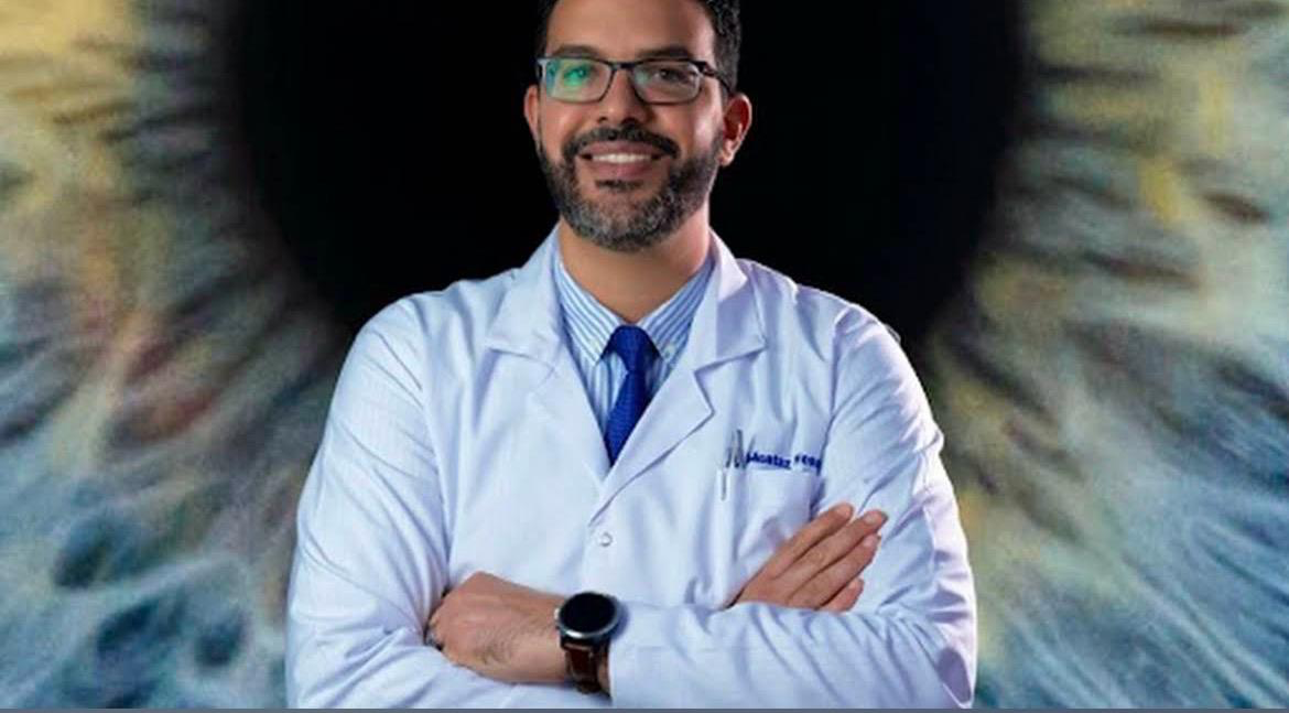 Dr. Moataz Wessam